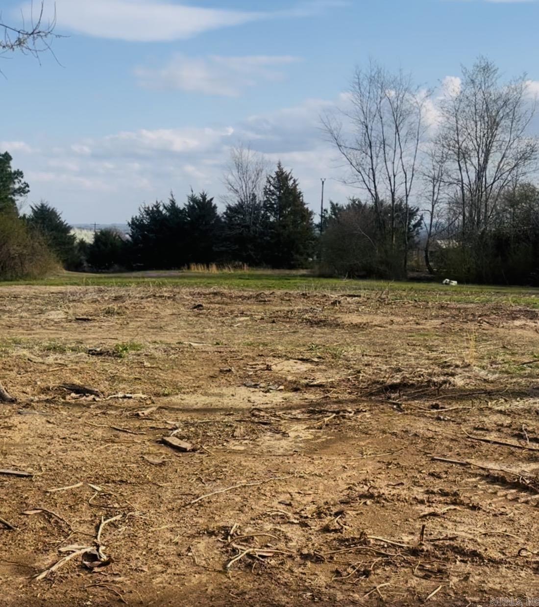 Bee Branch Ranch Road  Bee Branch, AR