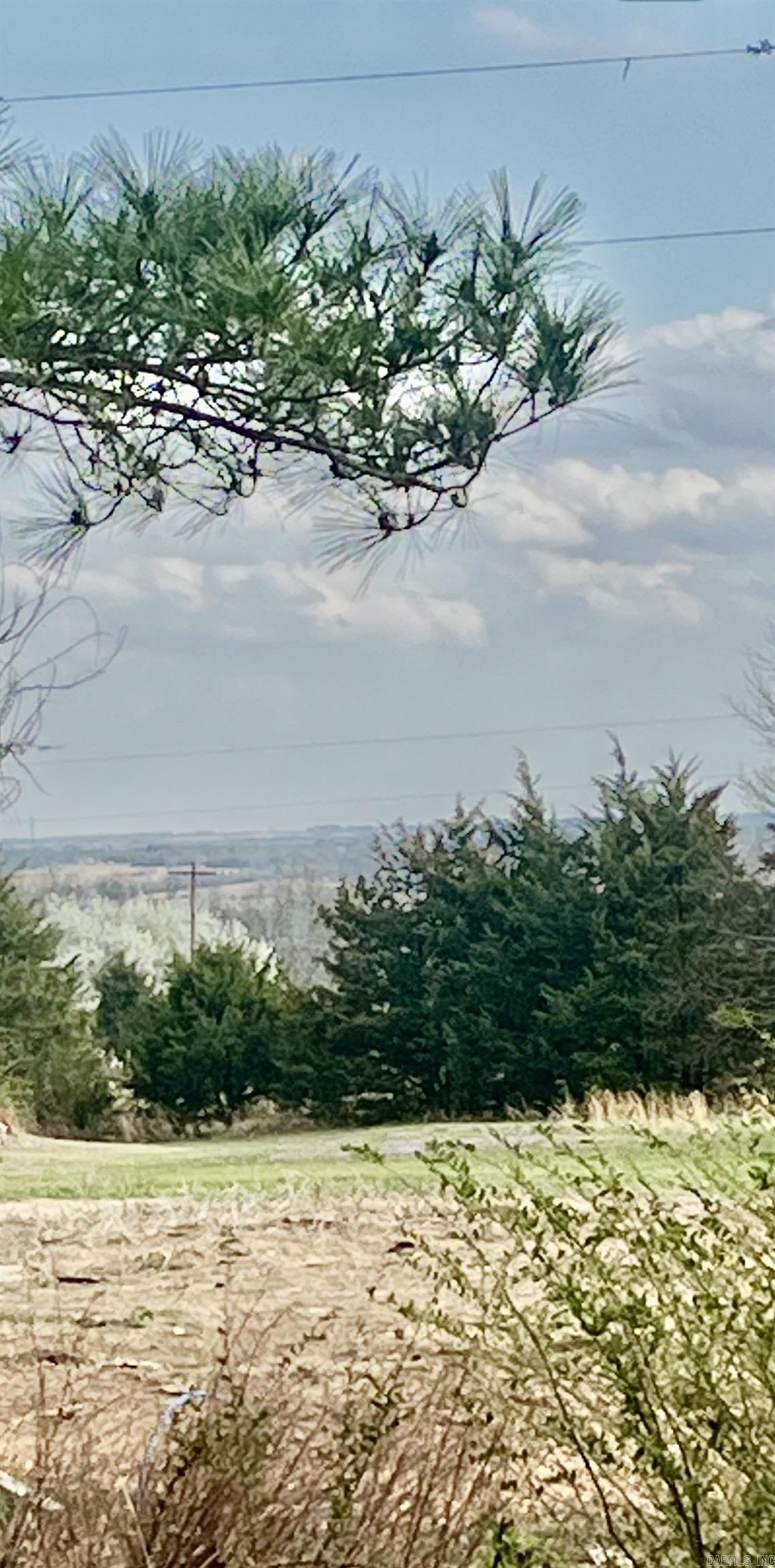 Bee Branch Ranch Road  Bee Branch, AR