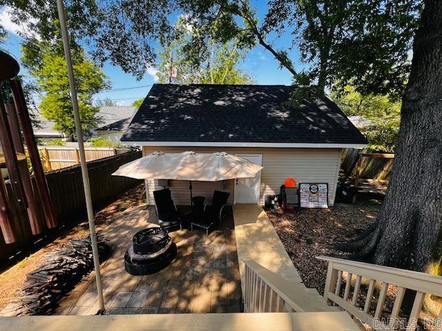 112 N Palm Little Rock, AR 72205