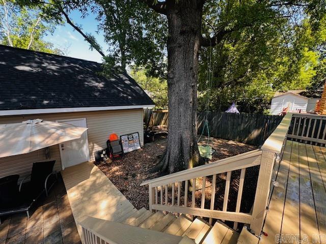 112 N Palm Little Rock, AR 72205