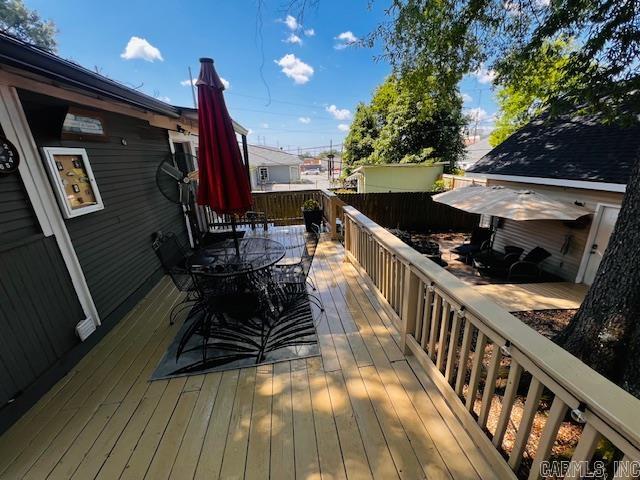 112 N Palm Little Rock, AR 72205