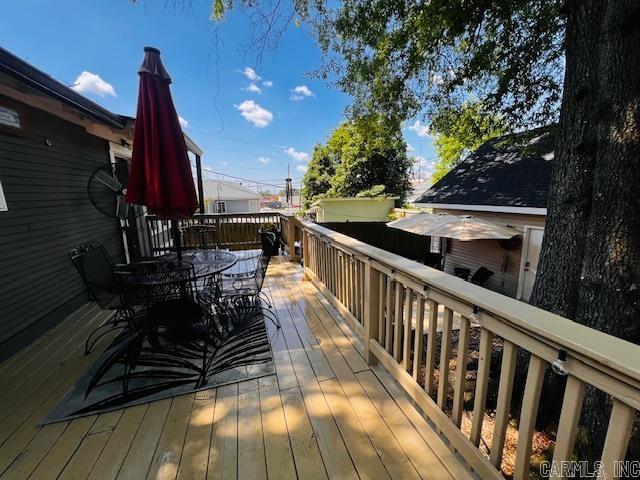 112 N Palm Little Rock, AR 72205