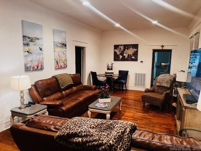 112 N Palm  Little Rock, AR