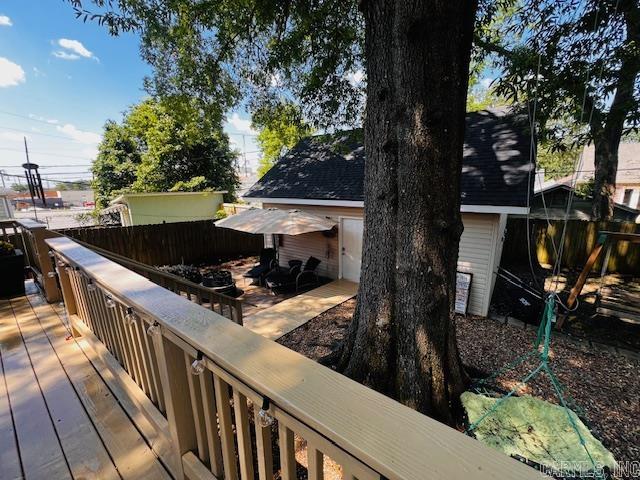 112 N Palm Little Rock, AR 72205