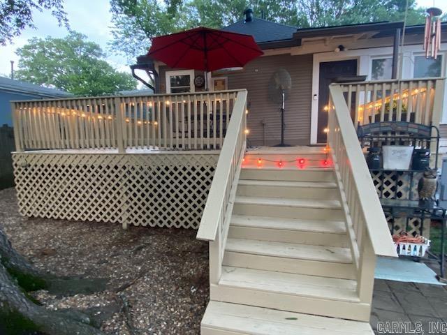 112 N Palm Little Rock, AR 72205