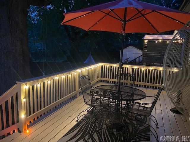 112 N Palm Little Rock, AR 72205