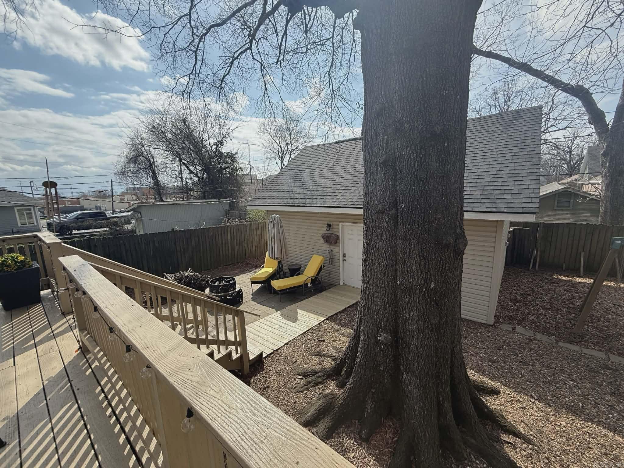 112 N Palm Little Rock, AR 72205