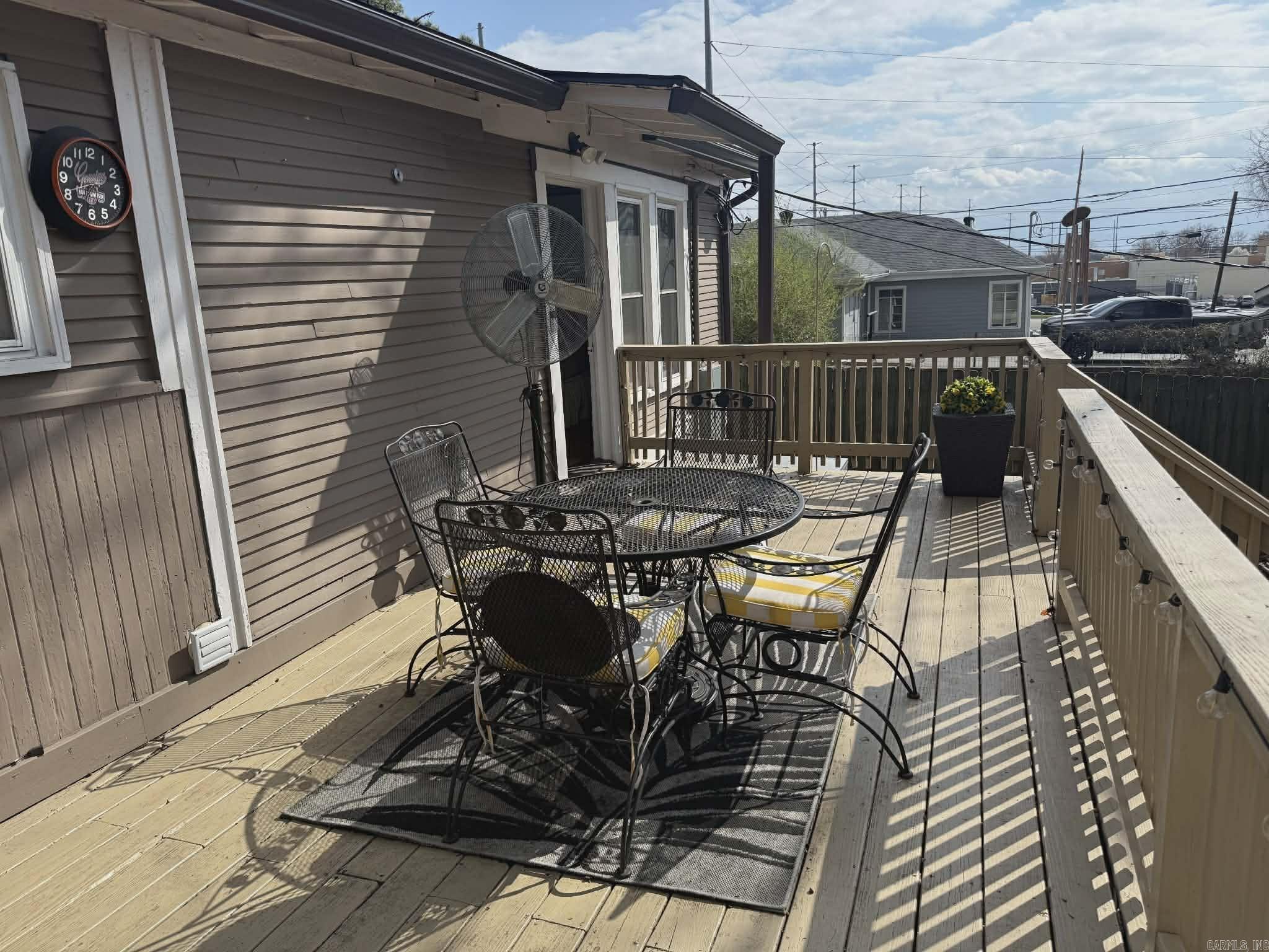 112 N Palm Little Rock, AR 72205