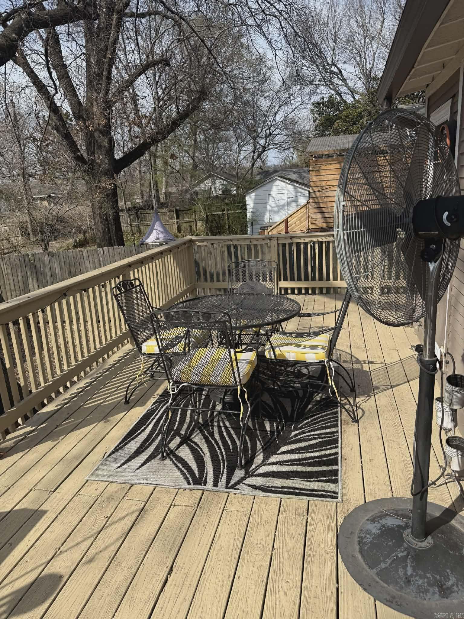 112 N Palm Little Rock, AR 72205