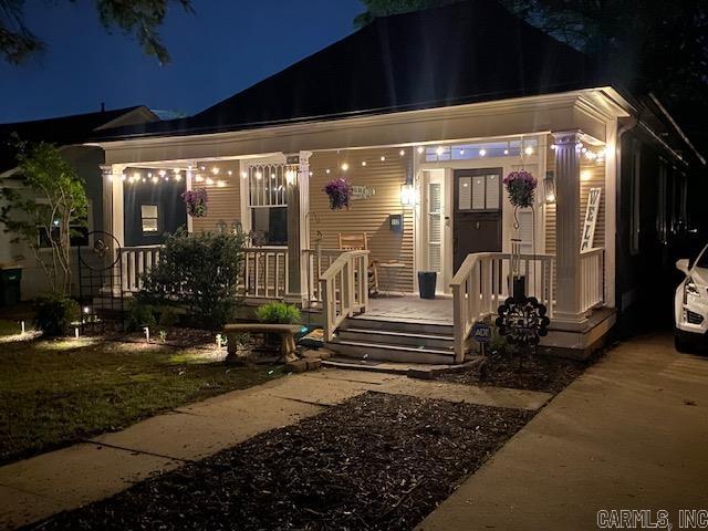 112 N Palm  Little Rock, AR