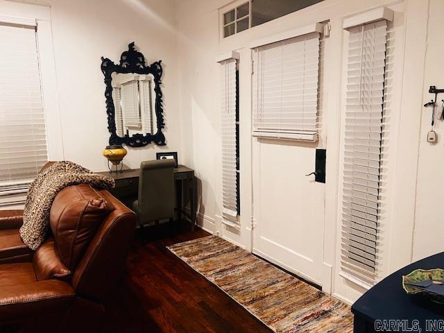 112 N Palm Little Rock, AR 72205