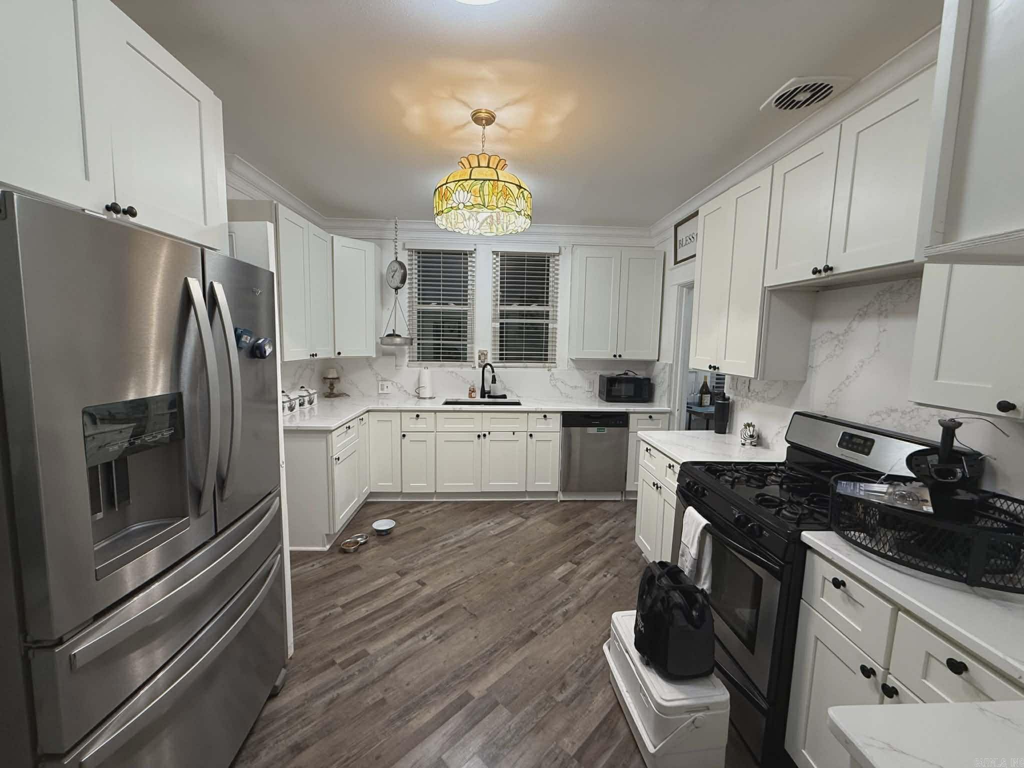 112 N Palm Little Rock, AR 72205