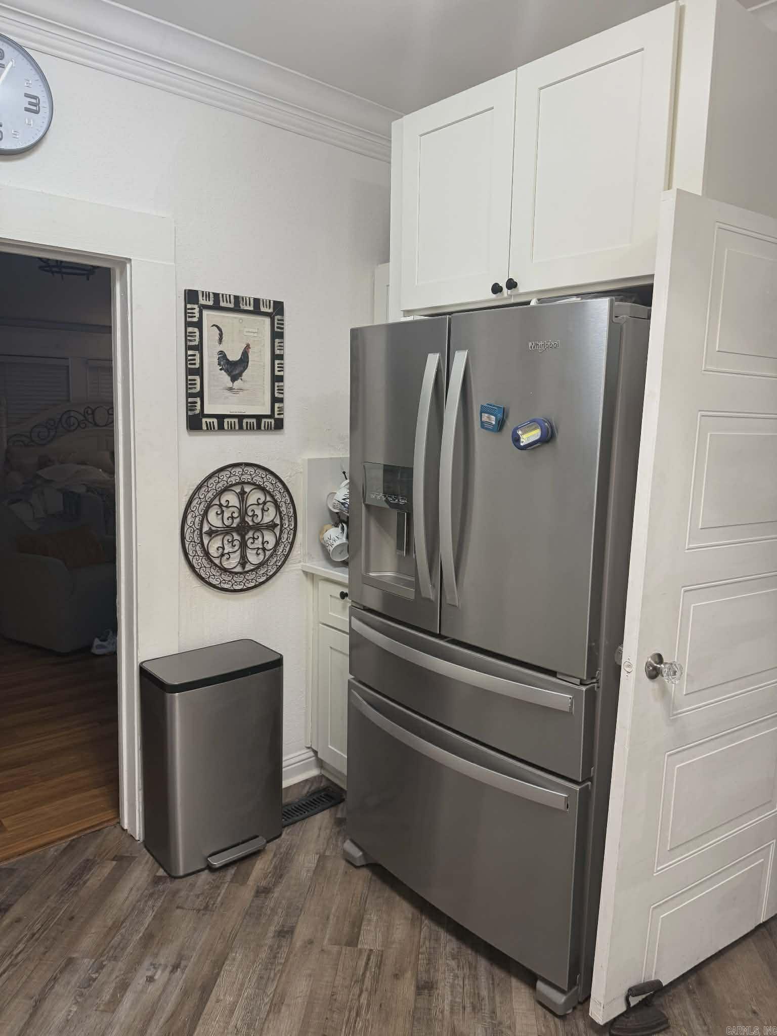 112 N Palm Little Rock, AR 72205