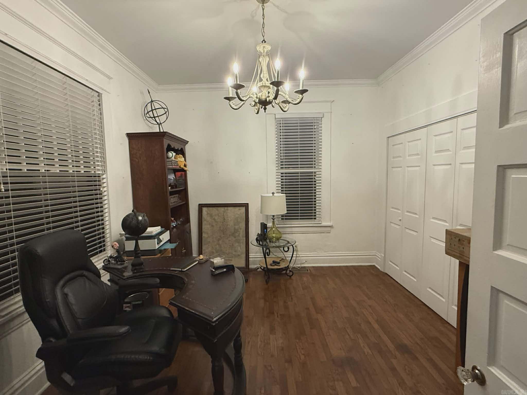 112 N Palm Little Rock, AR 72205