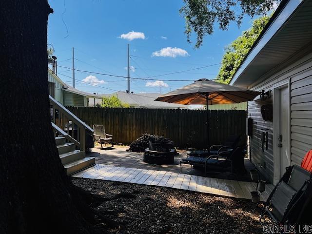 112 N Palm  Little Rock, AR