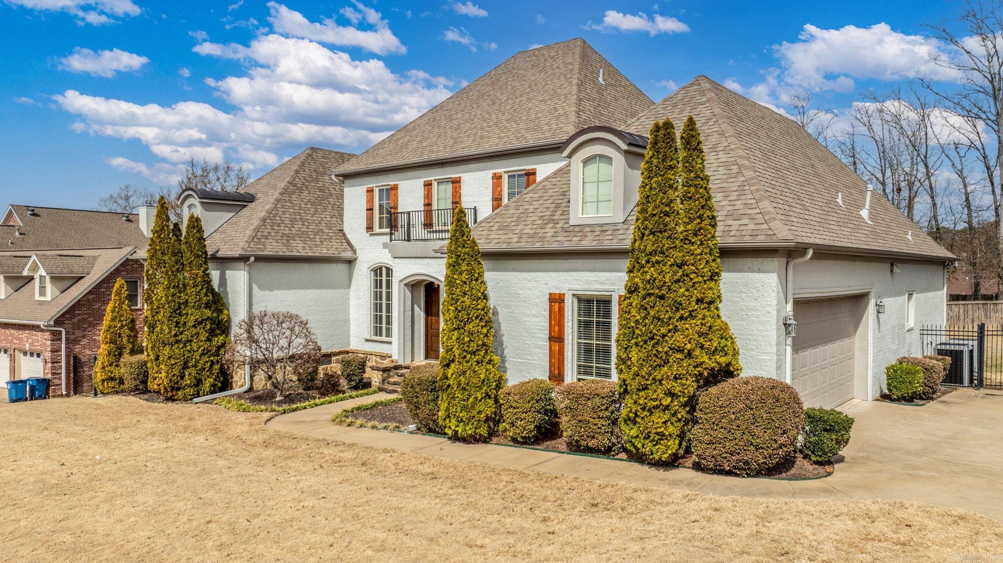 7422 Palm Beach Avenue Benton, AR 72019