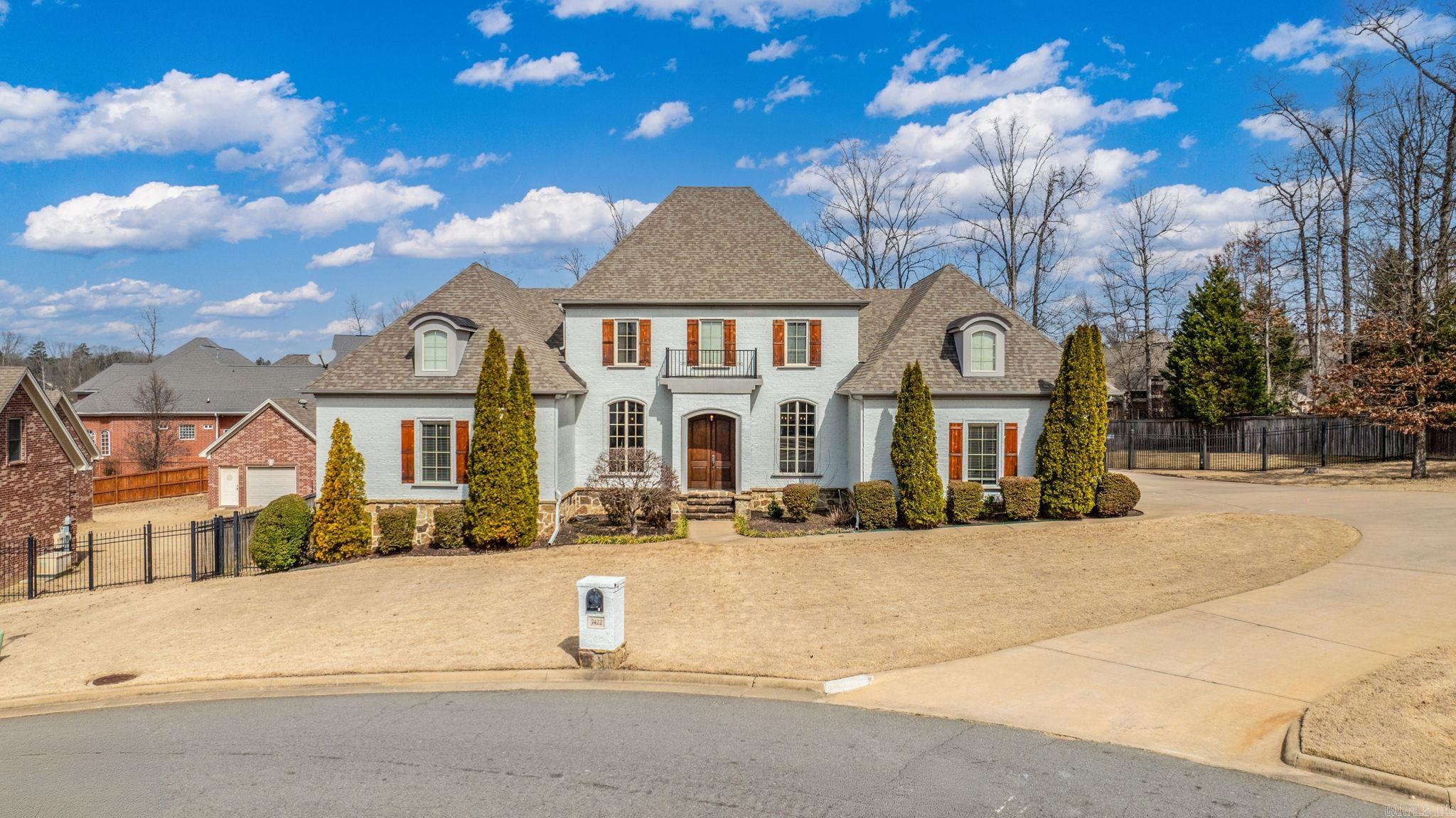 7422 Palm Beach  Benton, AR