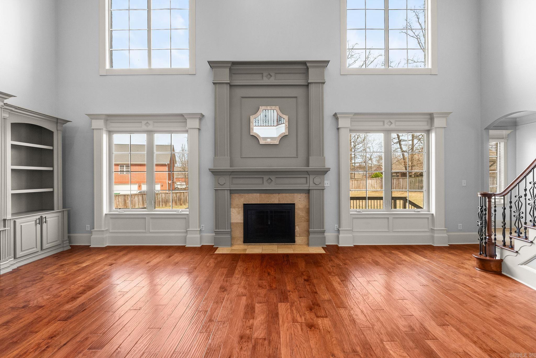 7422 Palm Beach  Benton, AR