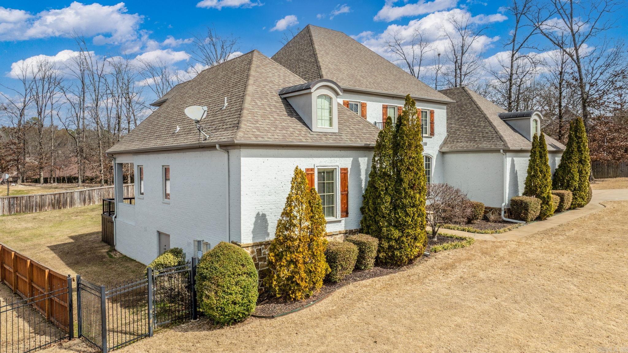 7422 Palm Beach Avenue Benton, AR 72019