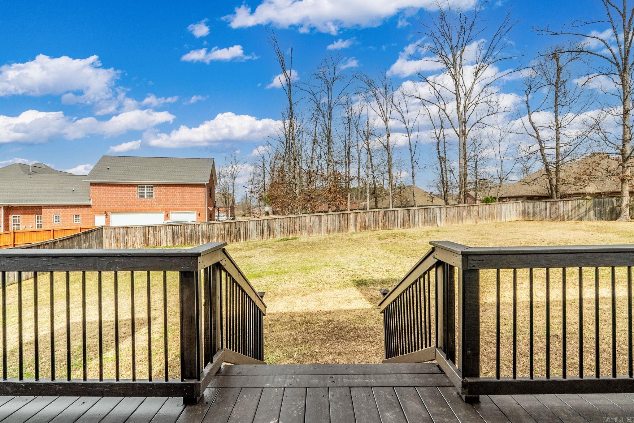 7422 Palm Beach Avenue Benton, AR 72019