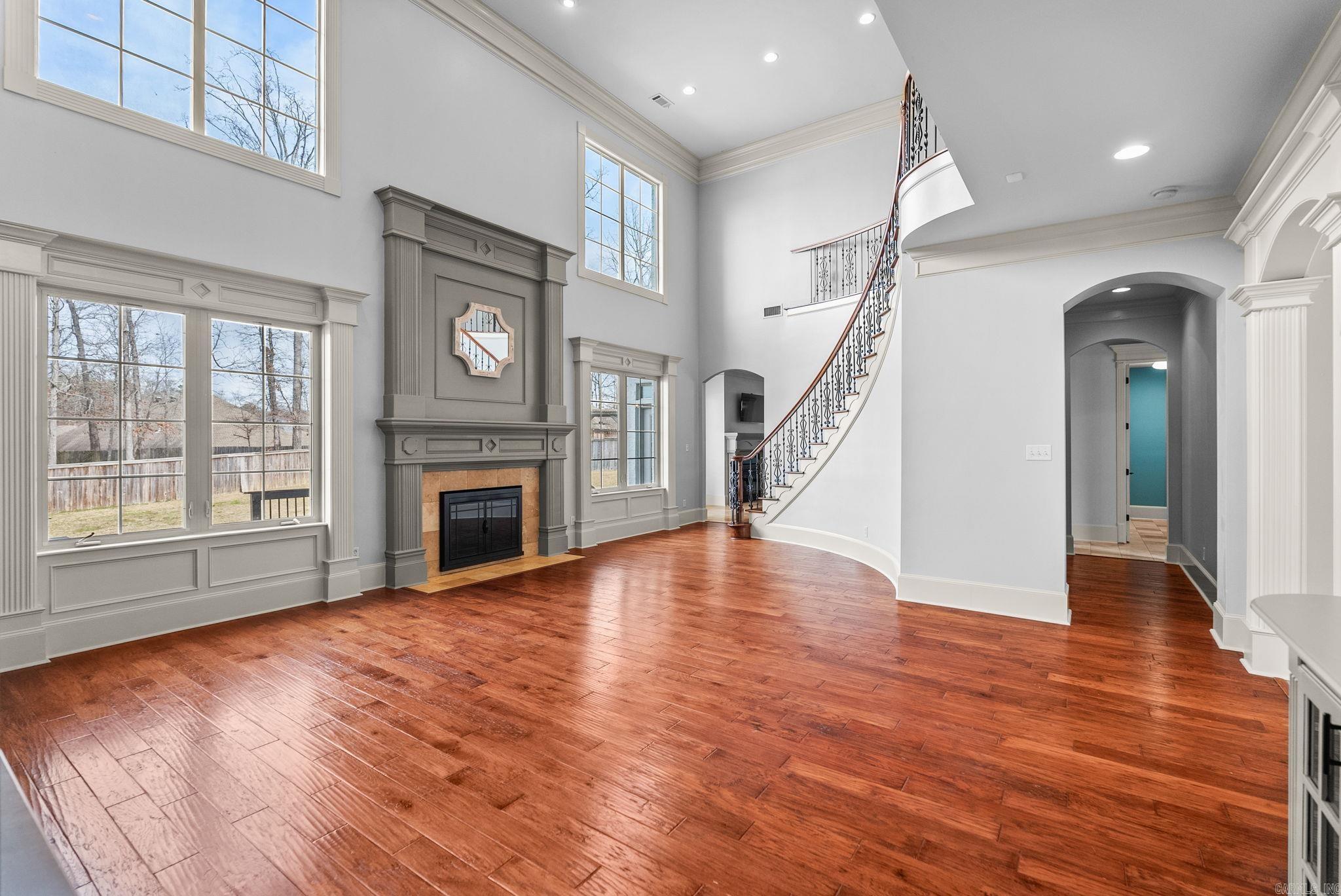 7422 Palm Beach Avenue Benton, AR 72019