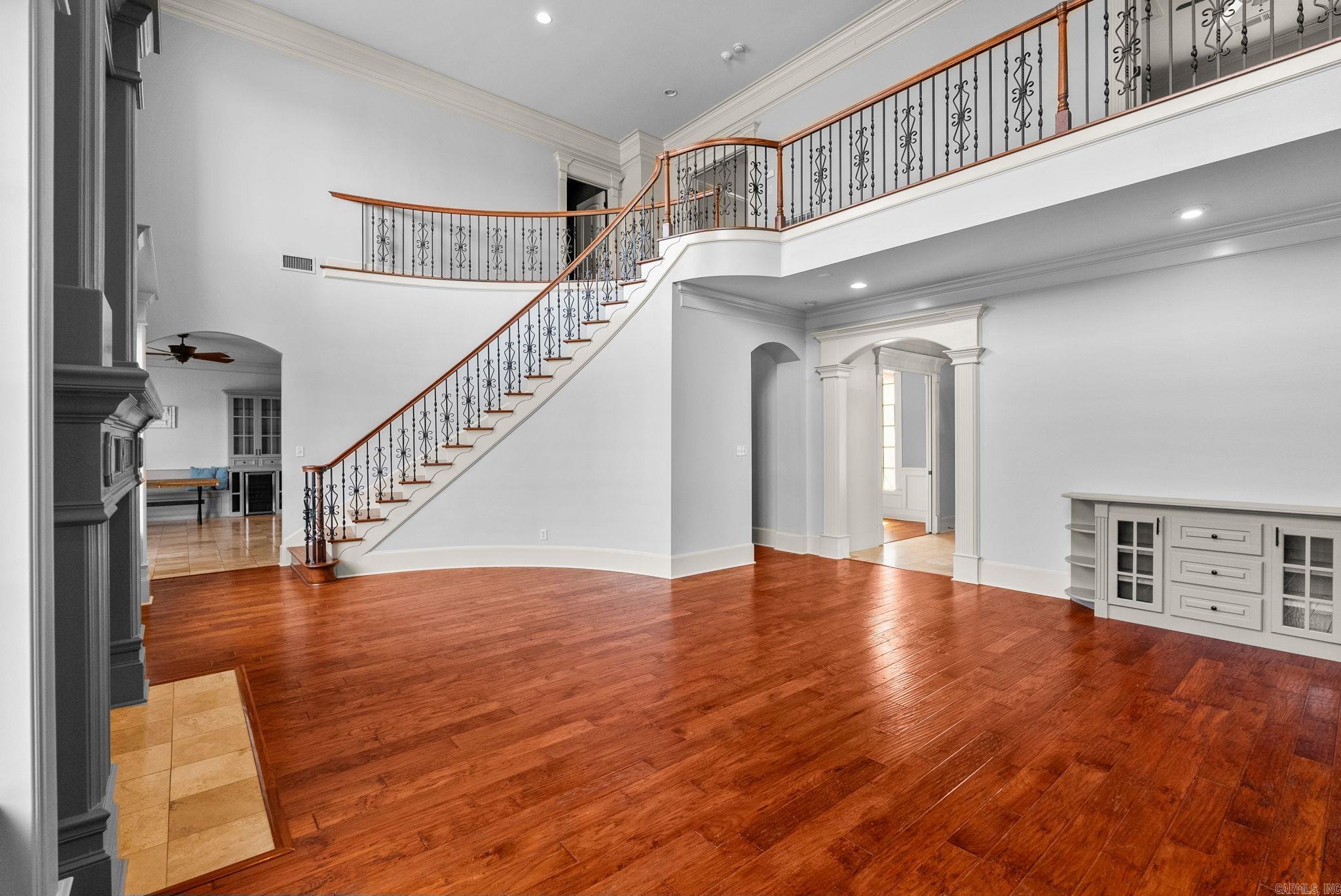 7422 Palm Beach Avenue Benton, AR 72019