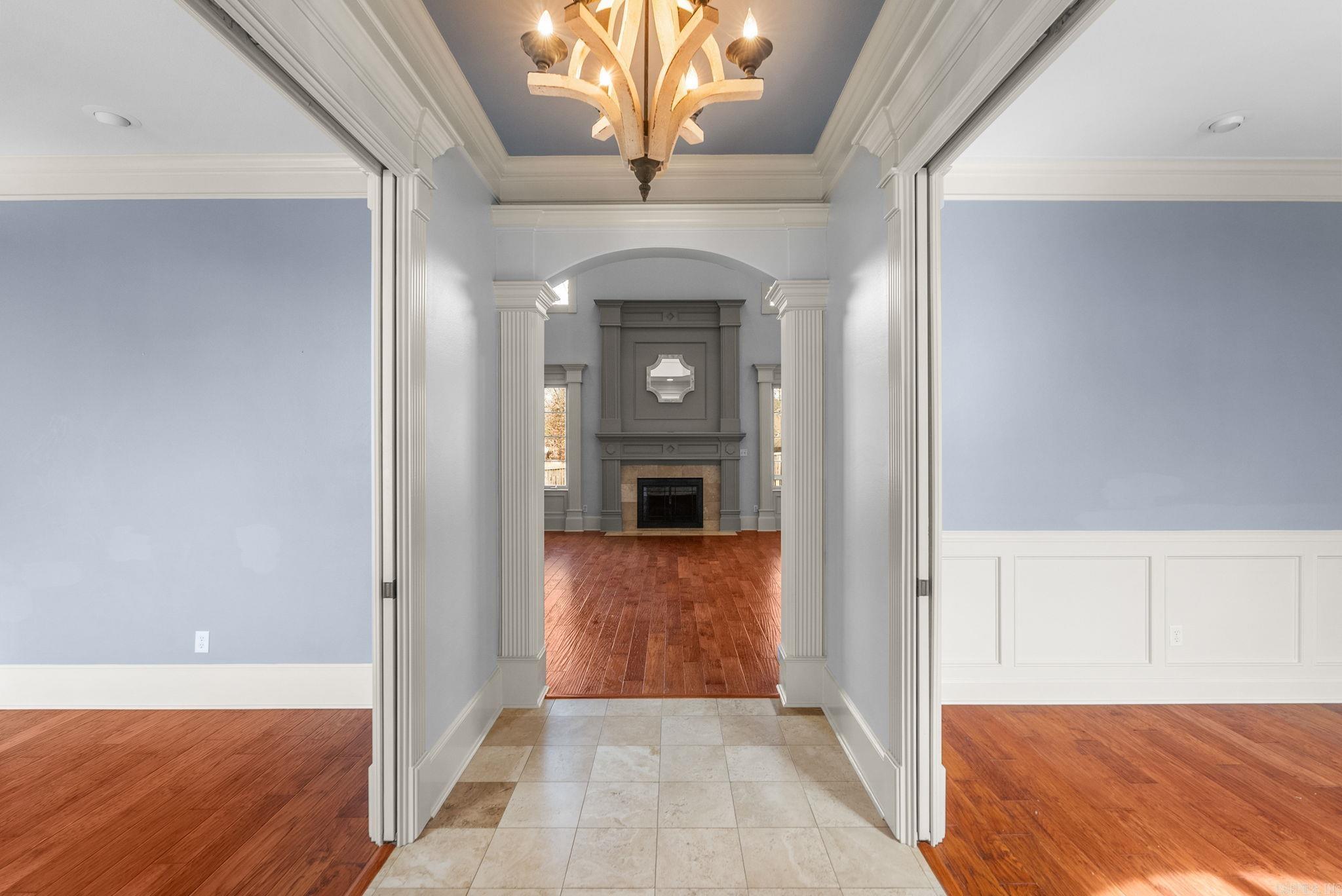 7422 Palm Beach Avenue Benton, AR 72019