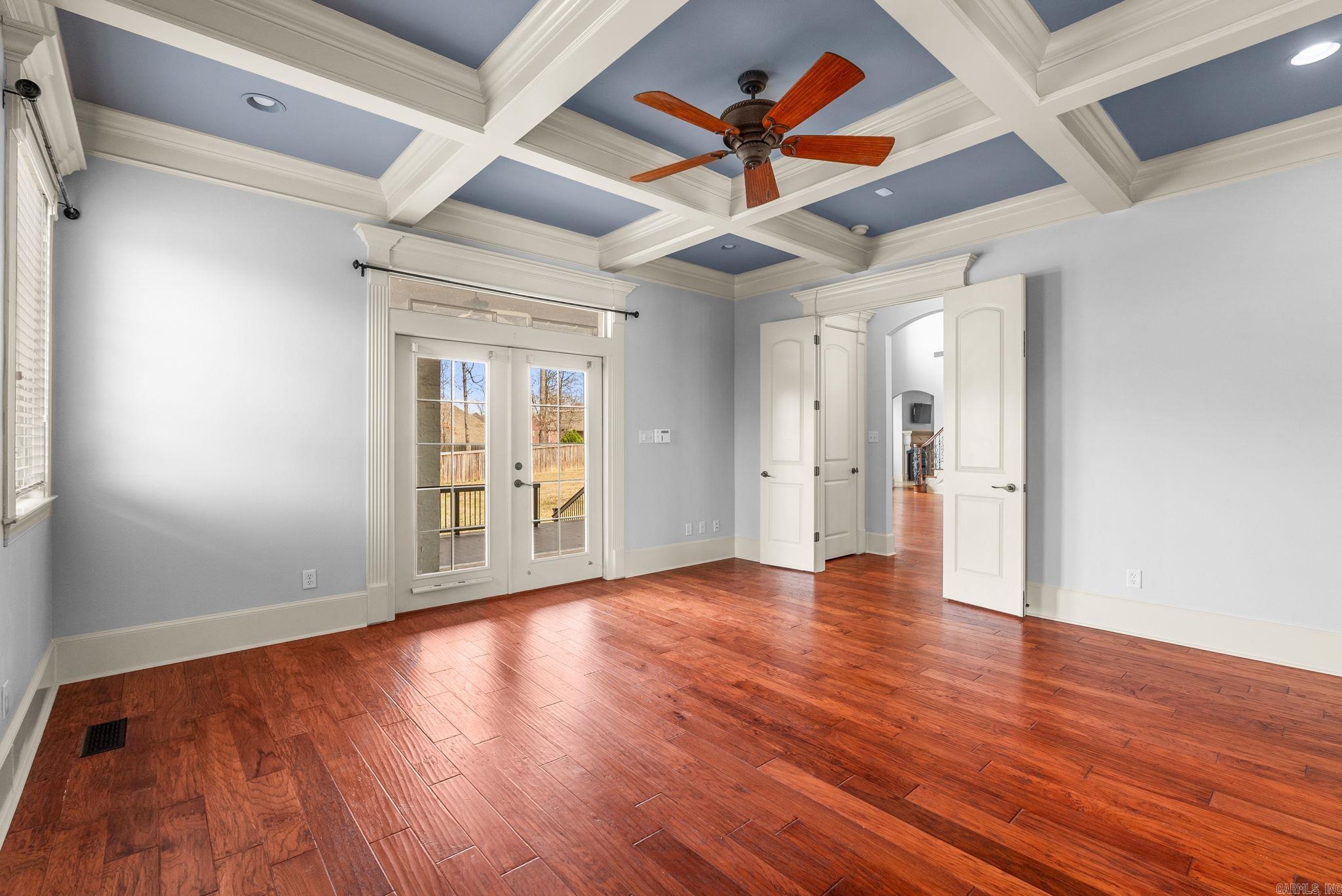 7422 Palm Beach  Benton, AR