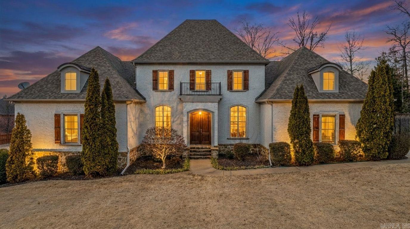 7422 Palm Beach Avenue Benton, AR 72019