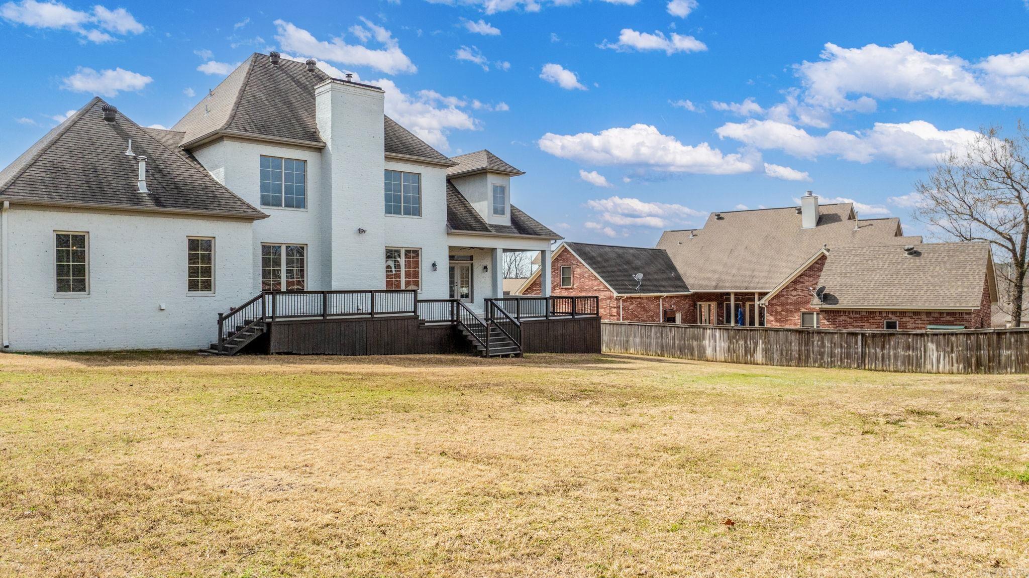 7422 Palm Beach  Benton, AR