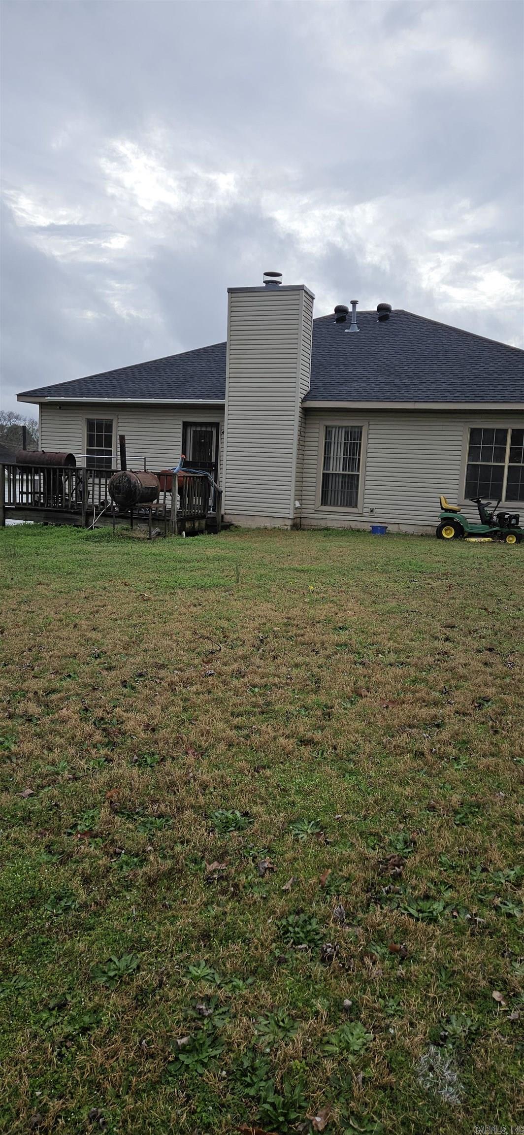 11 Forestview  Little Rock, AR