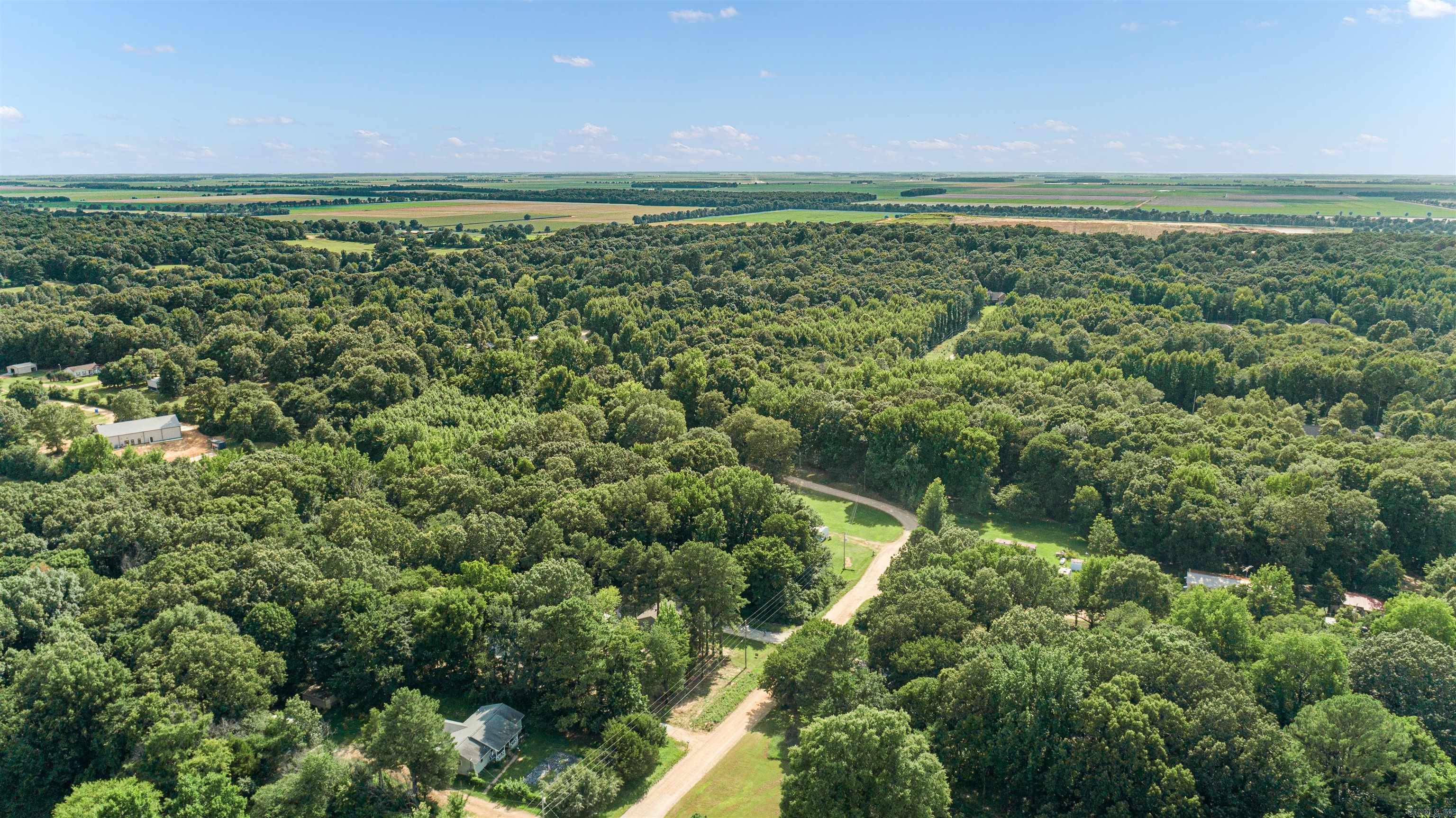 455 County Road 478  Jonesboro, AR