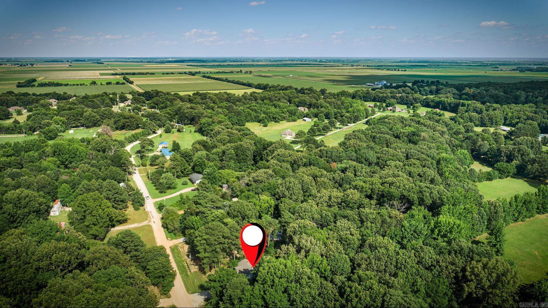 455 County Road 478  Jonesboro, AR