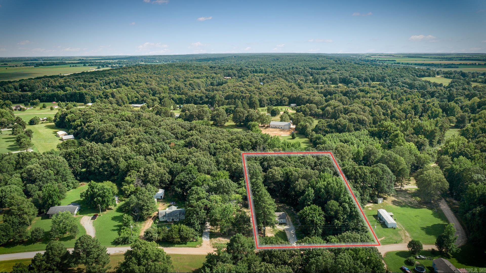 455 County Road 478  Jonesboro, AR