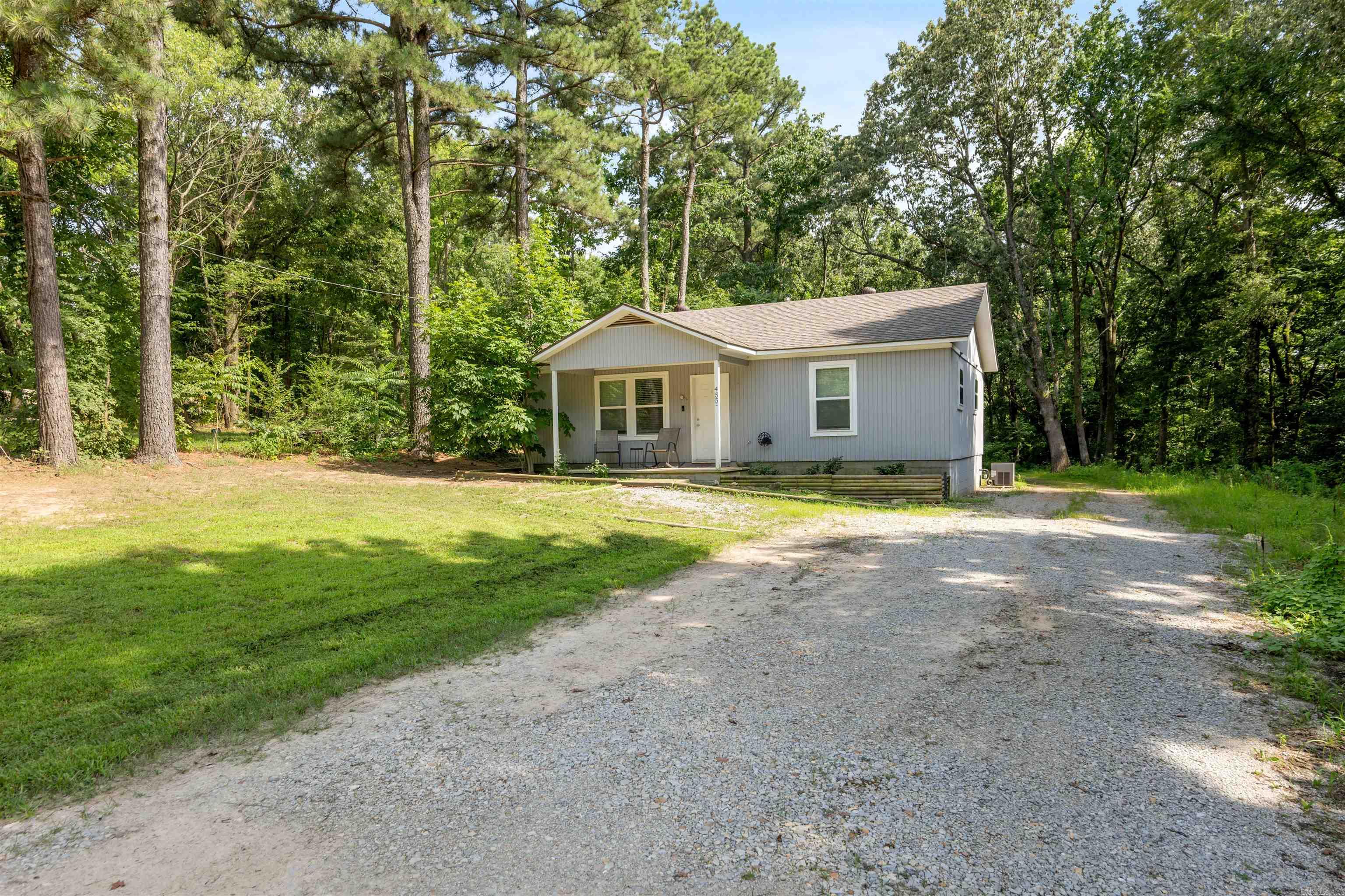 455 County Road 478  Jonesboro, AR