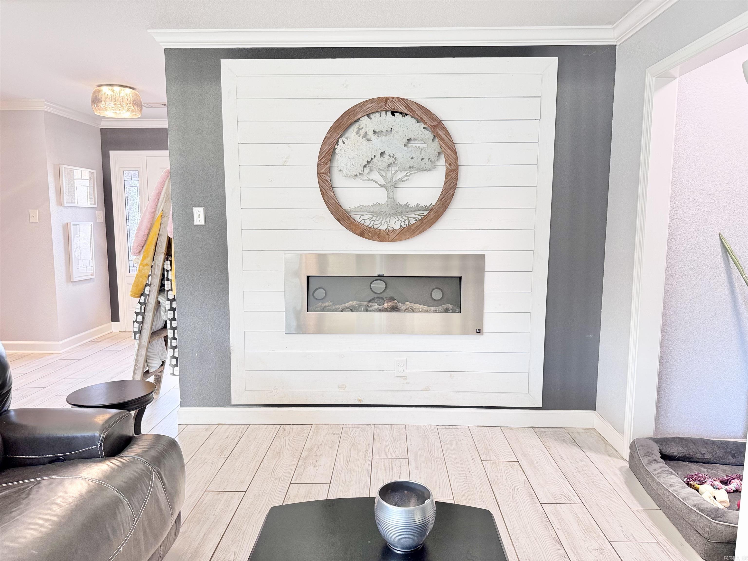 211 Creek View  Austin, AR