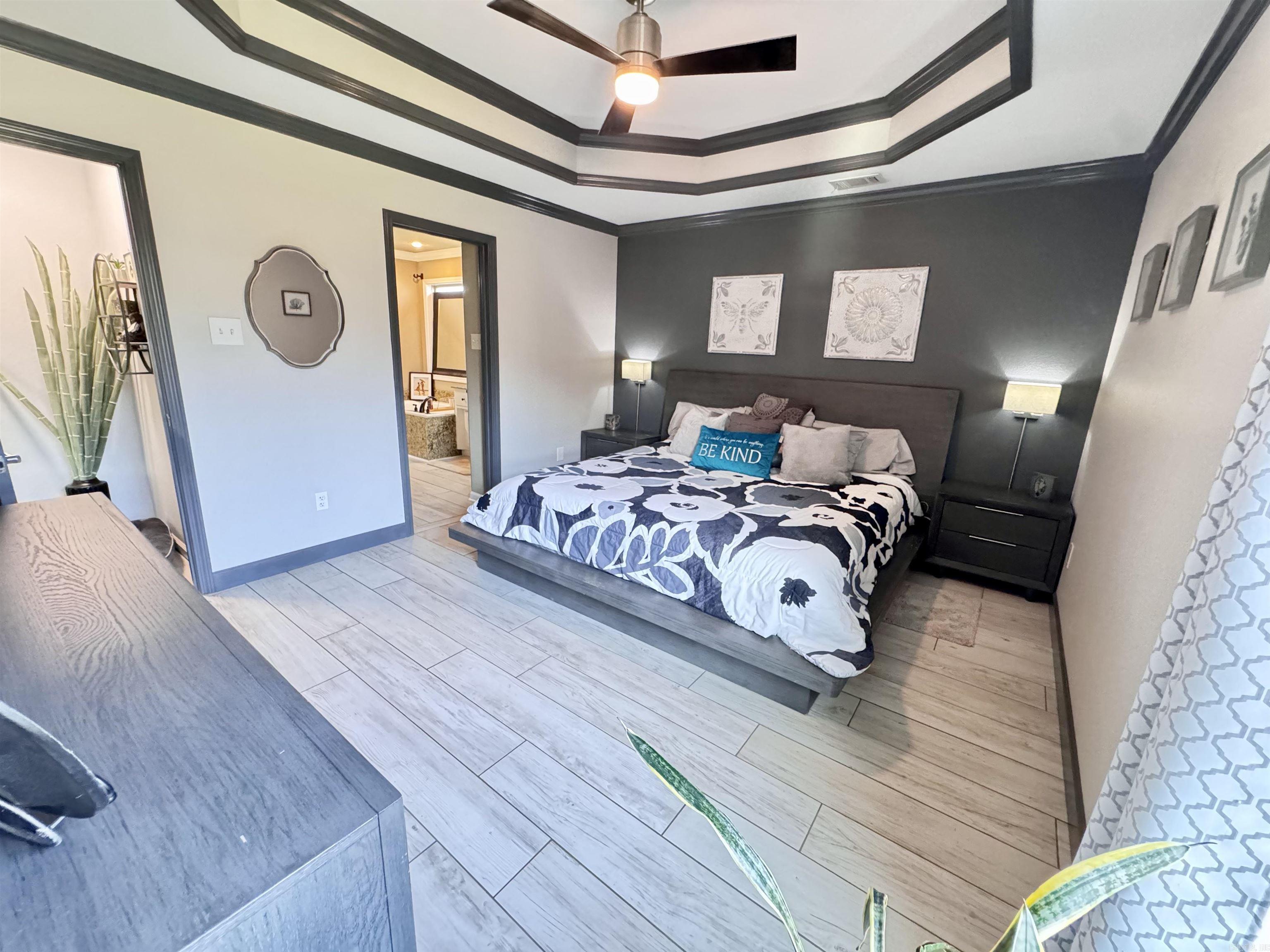 211 Creek View  Austin, AR