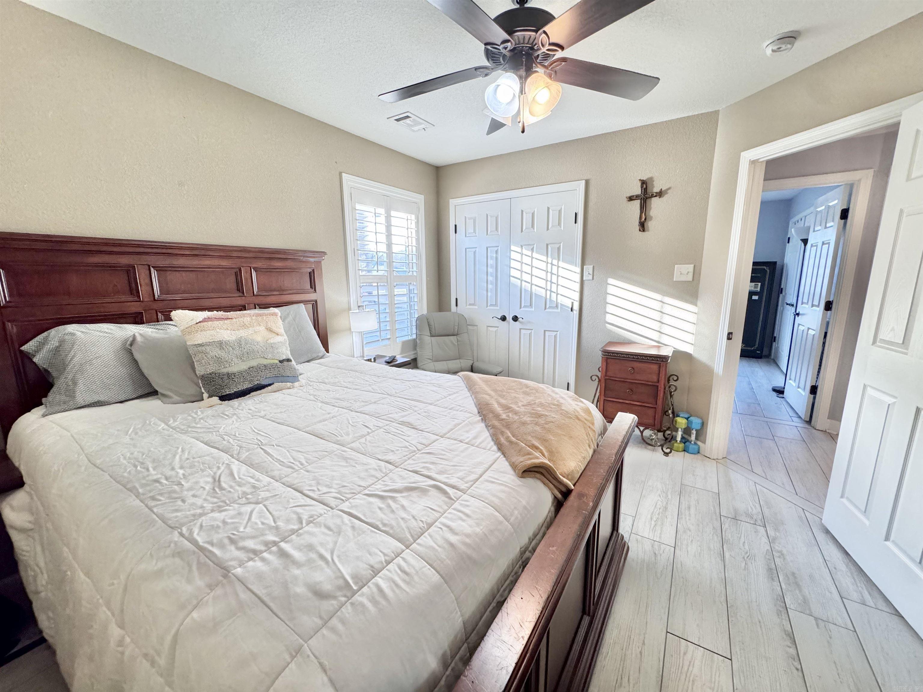 211 Creek View  Austin, AR