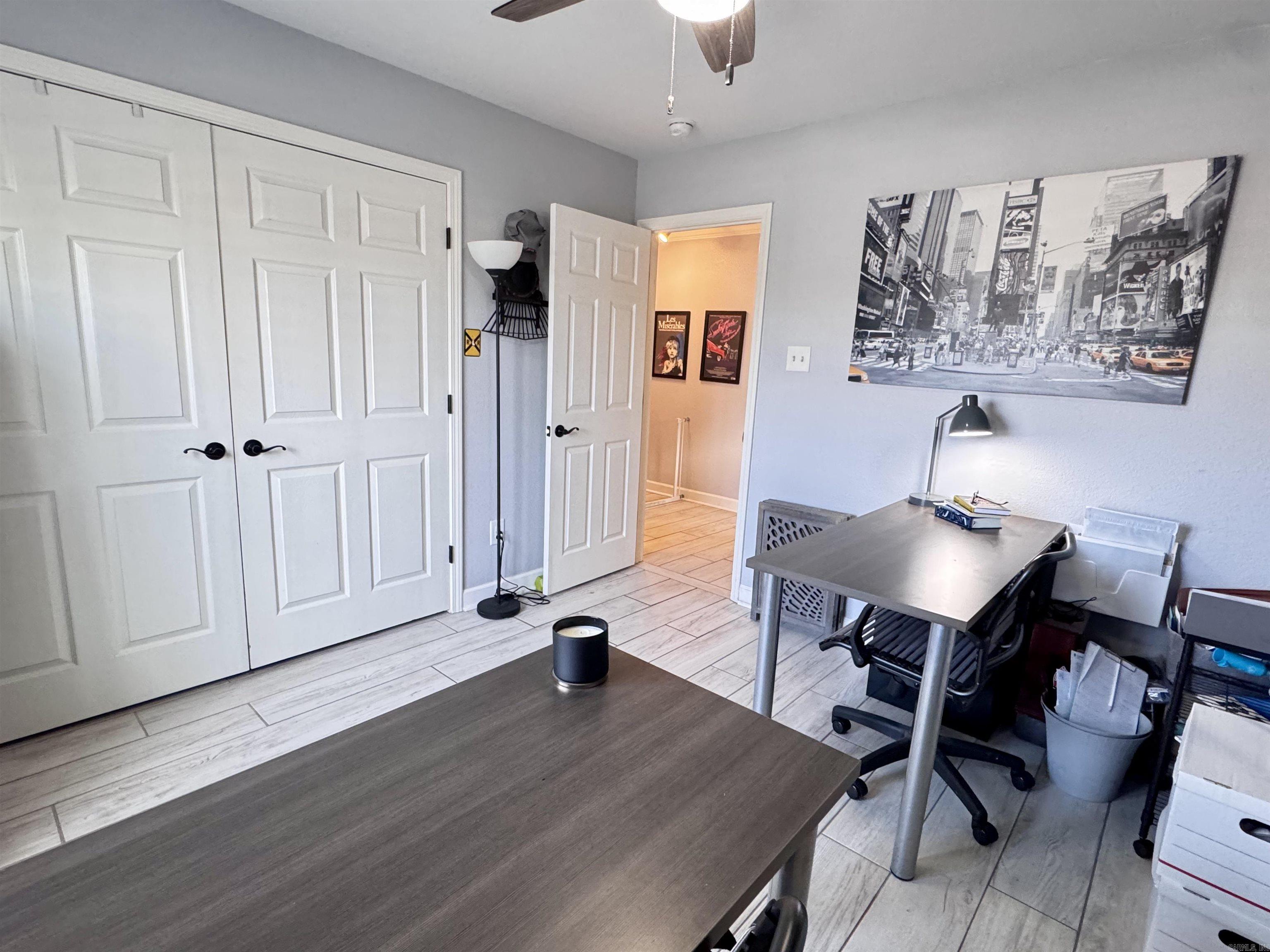 211 Creek View  Austin, AR