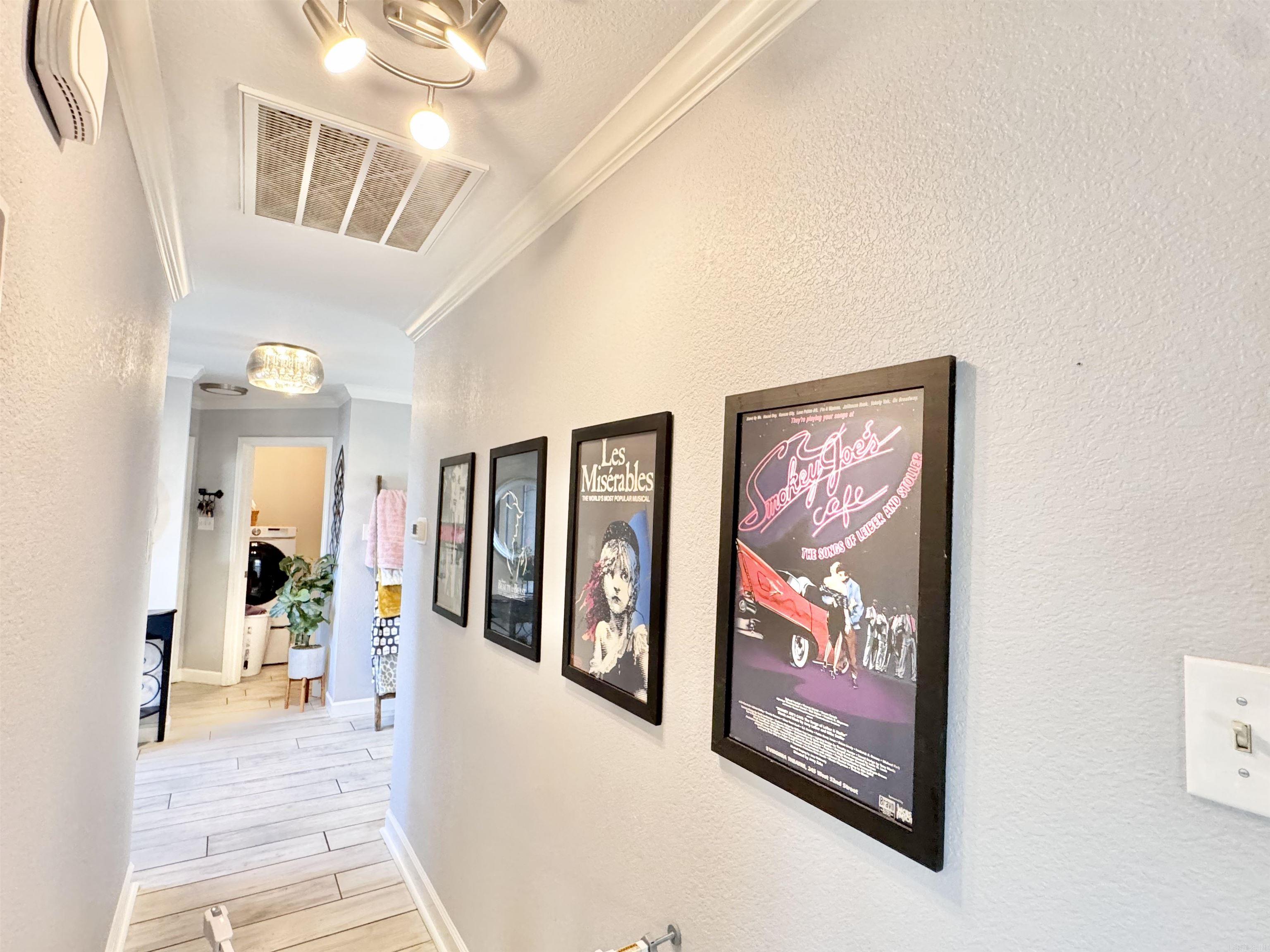 211 Creek View  Austin, AR