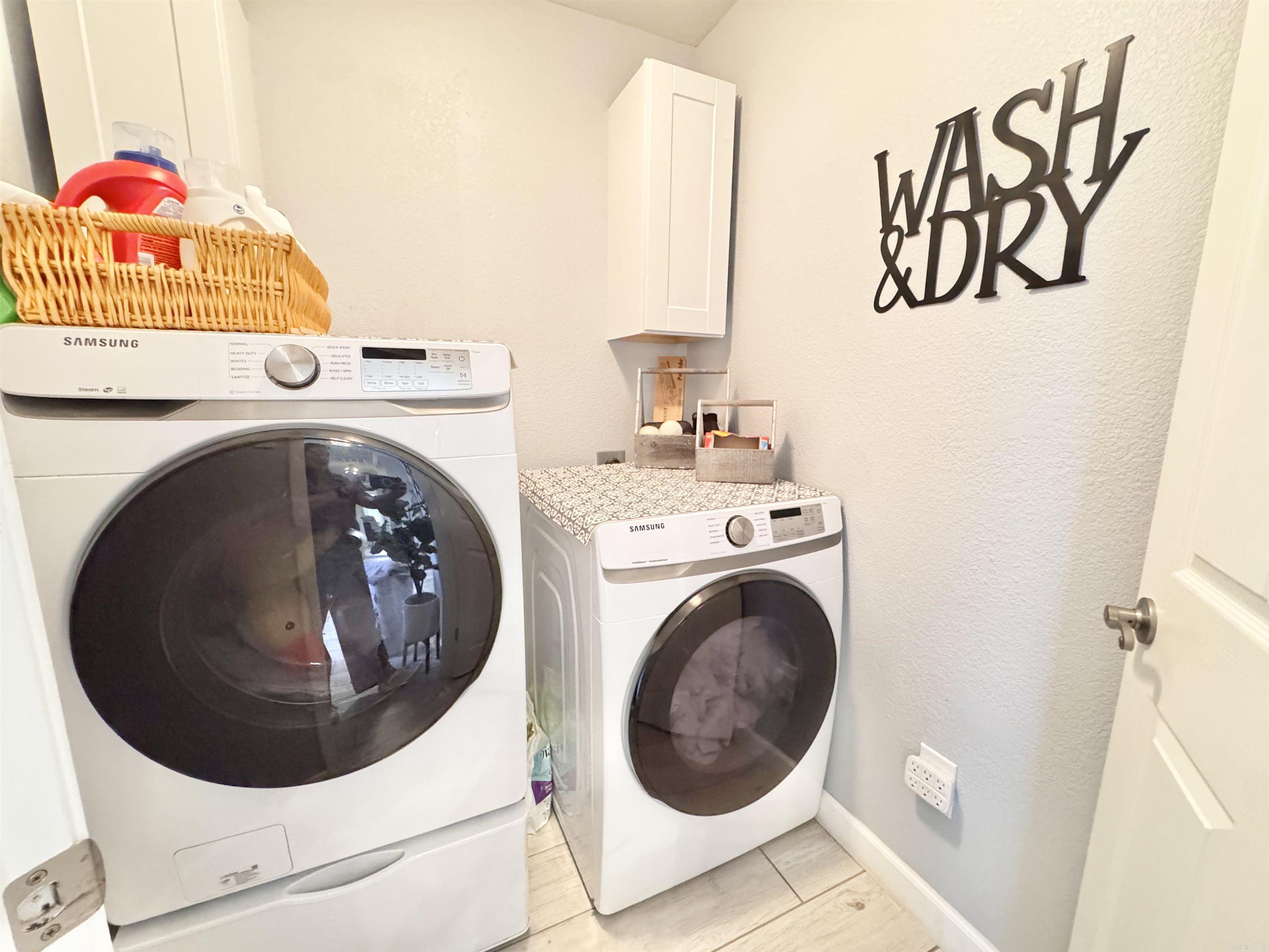 211 Creek View  Austin, AR