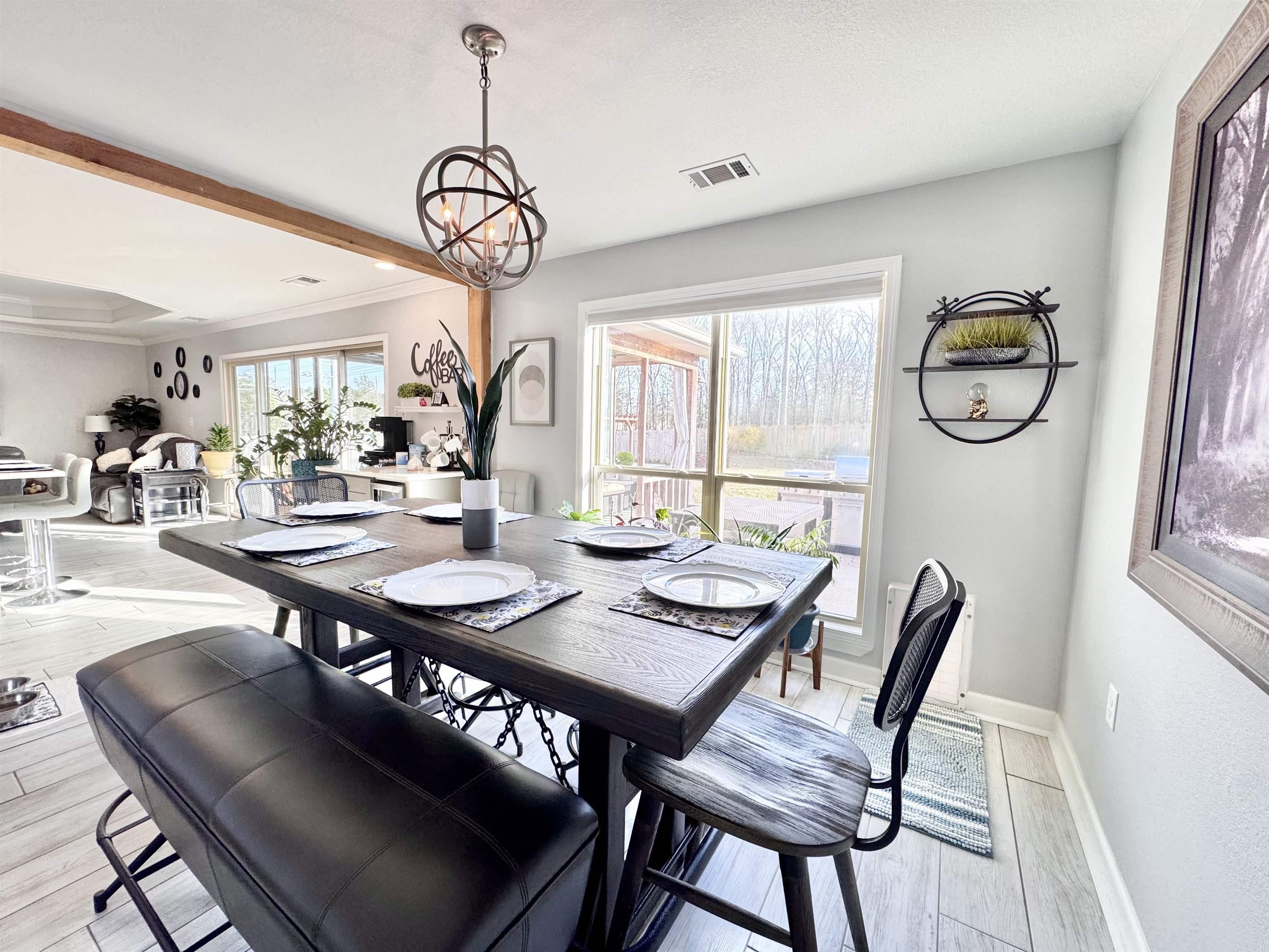 211 Creek View  Austin, AR