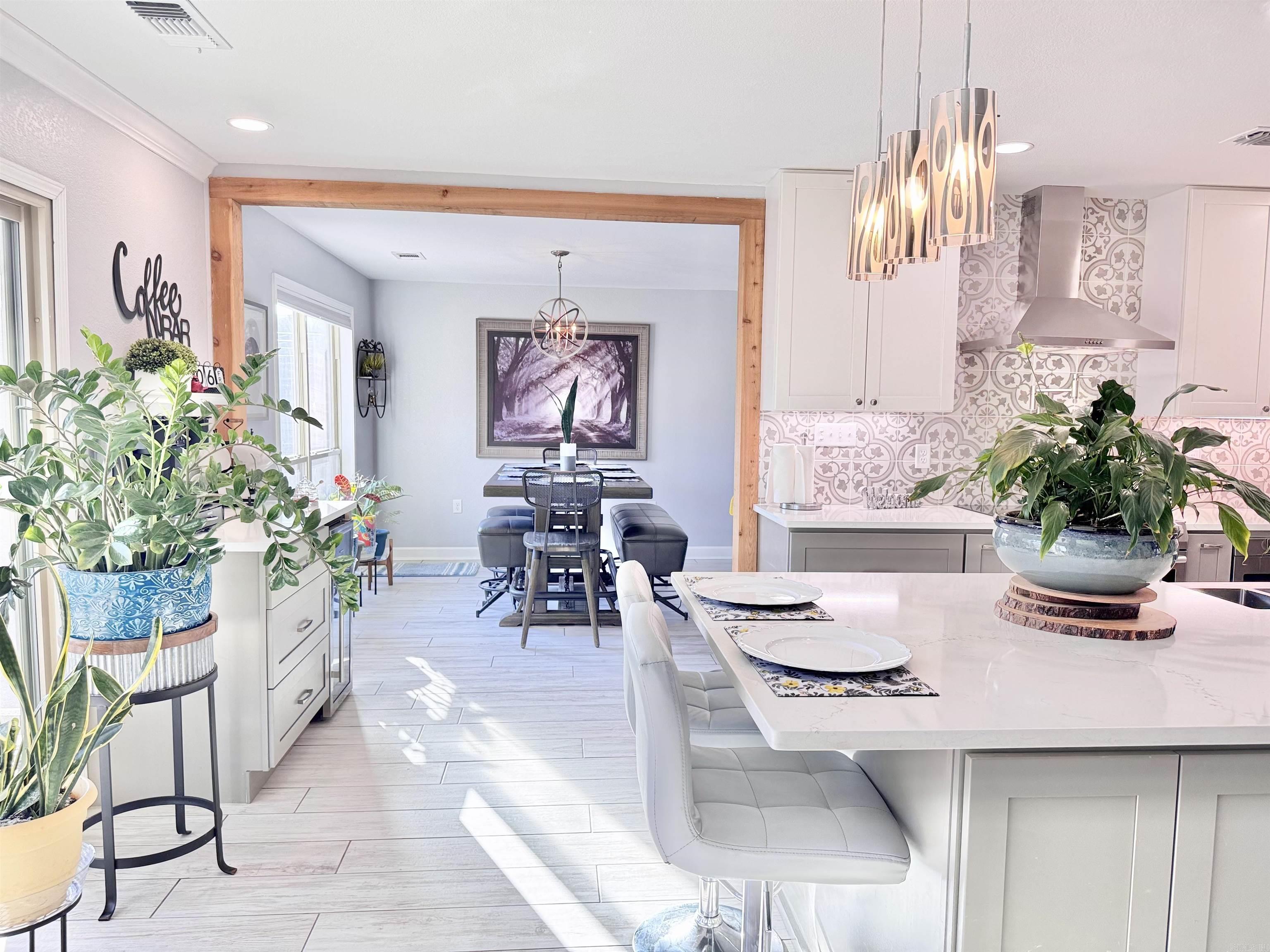 211 Creek View  Austin, AR