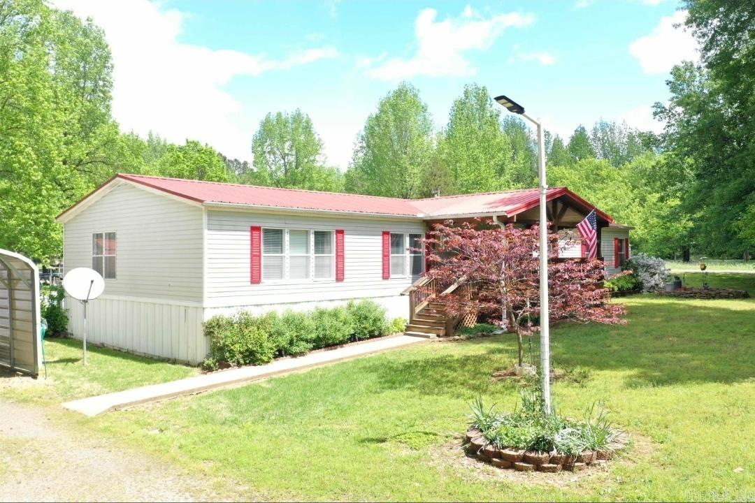 175 Valley Loop  Heber Springs, AR