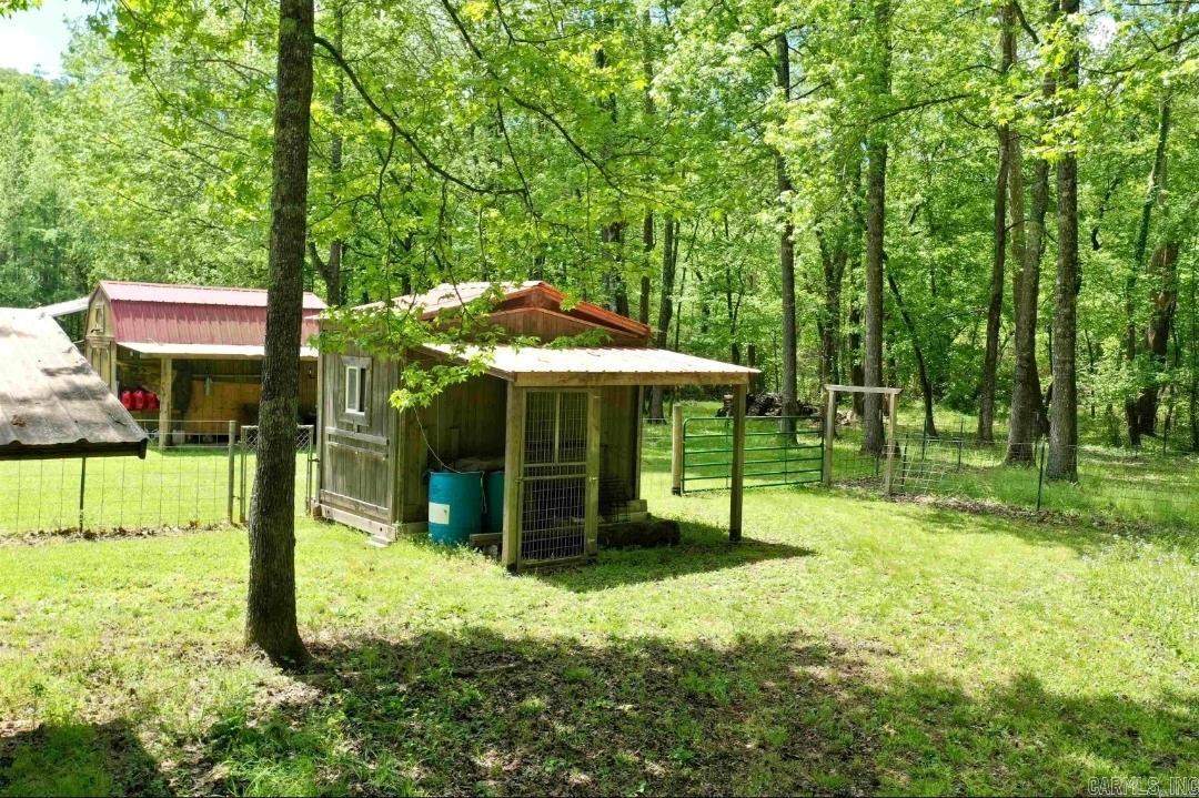 175 Valley Loop  Heber Springs, AR