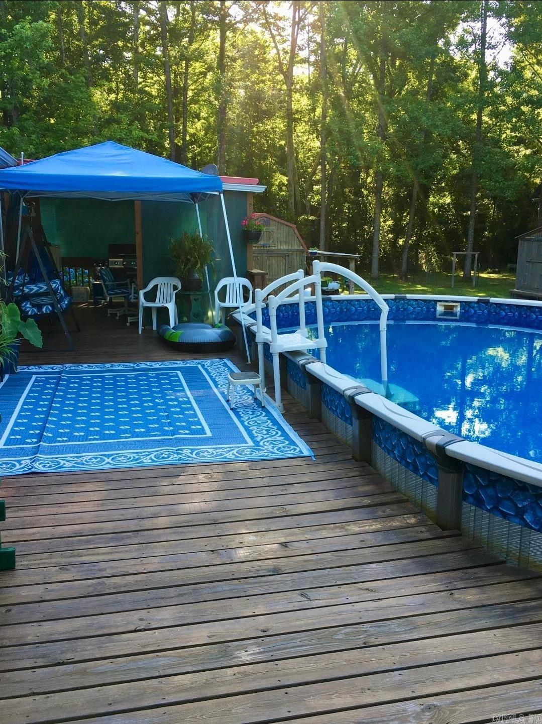 175 Valley Loop  Heber Springs, AR