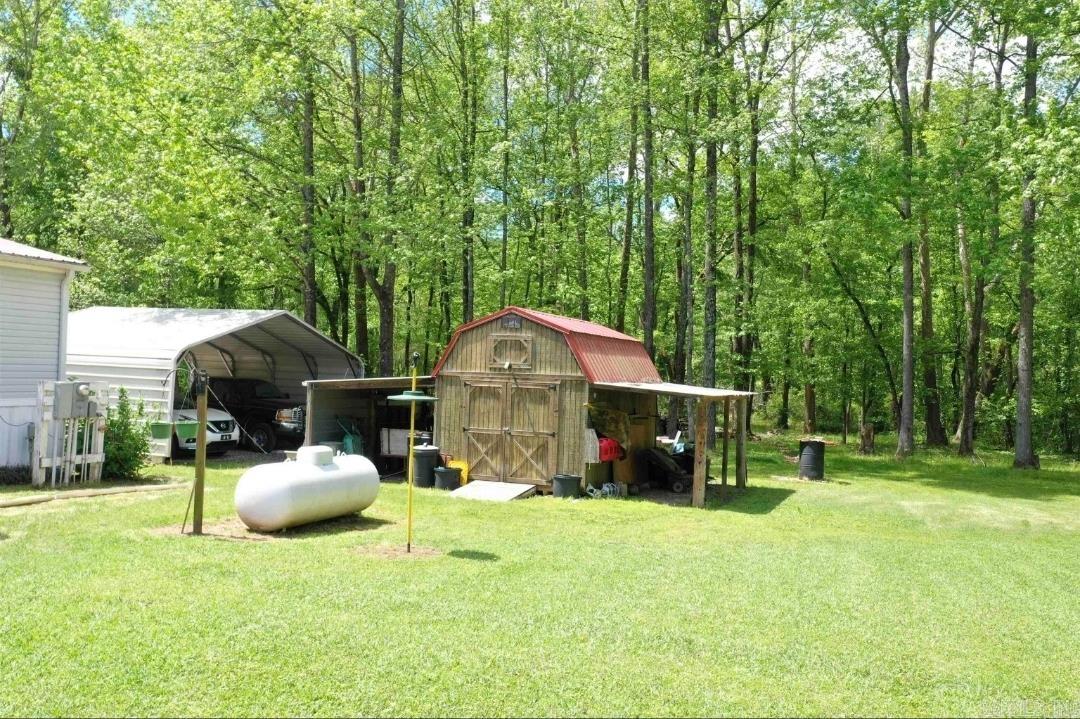 175 Valley Loop  Heber Springs, AR