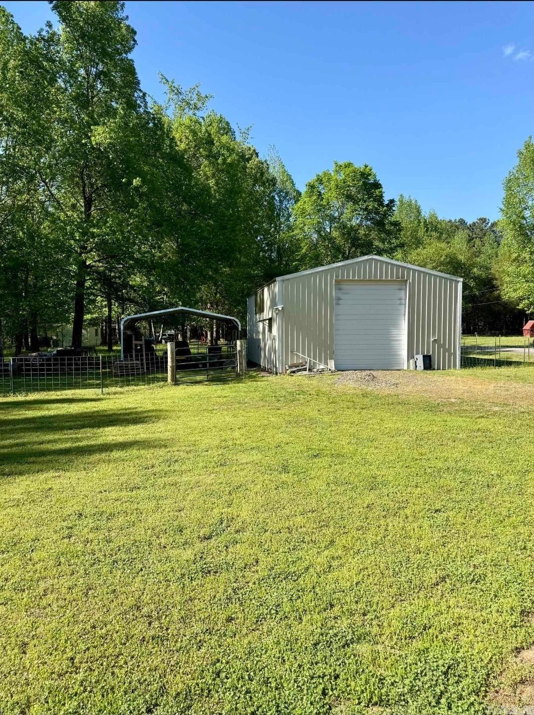 175 Valley Loop  Heber Springs, AR