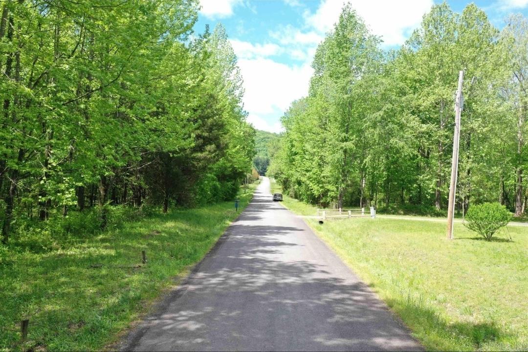 175 Valley Loop  Heber Springs, AR