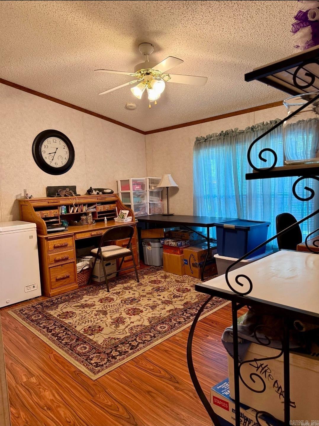 175 Valley Loop  Heber Springs, AR